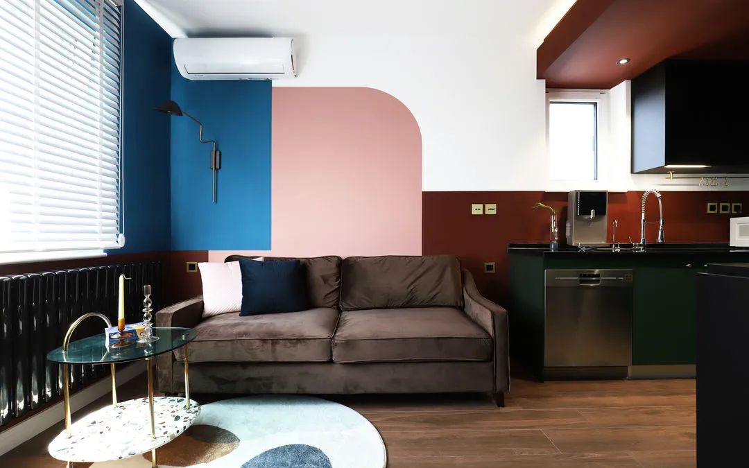 現(xiàn)代前衛(wèi)風(fēng)格家裝設(shè)計(jì)室內(nèi)裝修效果圖-客廳 現(xiàn)代前衛(wèi)風(fēng)格家裝設(shè)計(jì)室內(nèi)裝修效果圖-客廳