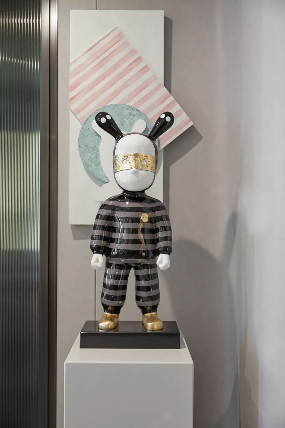 新中式風(fēng)格家裝設(shè)計(jì)室內(nèi)裝修效果圖-客廳裝飾 新中式風(fēng)格家裝設(shè)計(jì)室內(nèi)裝修效果圖-客廳裝飾