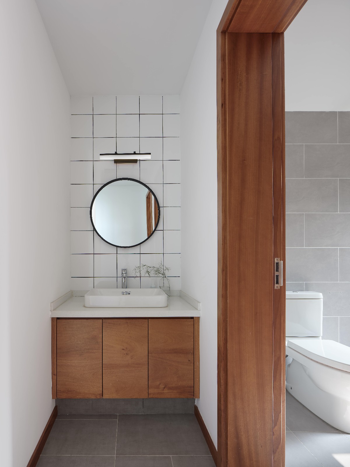 佛山裝修公司田園風格別墅裝修效果圖-衛生間 佛山裝修公司田園風格別墅裝修效果圖-衛生間