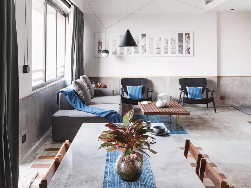 現(xiàn)代簡歐風(fēng)格家裝設(shè)計室內(nèi)裝修效果圖-客廳 現(xiàn)代簡歐風(fēng)格家裝設(shè)計室內(nèi)裝修效果圖-客廳