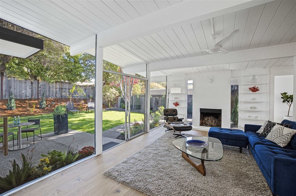 廣州市錦城花園現代風格別墅裝修案例