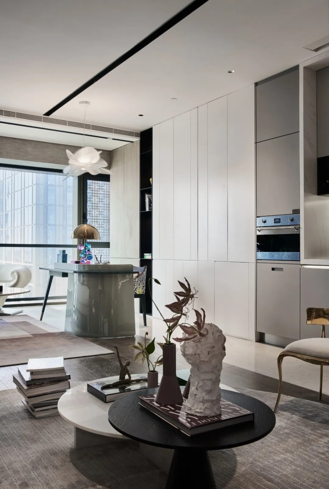 裝修案例北歐風格室內裝修效果圖-廚房 裝修案例北歐風格室內裝修效果圖-廚房