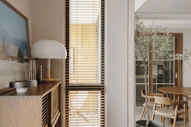 廣州市富力泉天下別墅其他三居室裝修案例