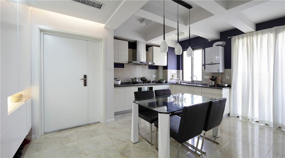 廣州市尚上名筑其他三居室裝修案例