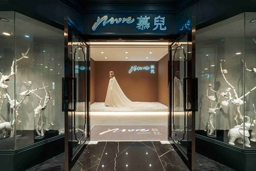 海口市鳳翔山莊現代風格辦公空間裝修案例