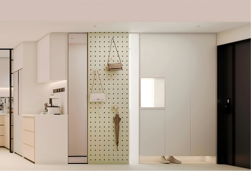 別再亂裝玄關了！牢記這6個細節，讓您幸福感翻倍