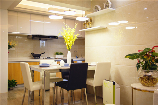 打造夢(mèng)想家園，從裝修設(shè)計(jì)開始